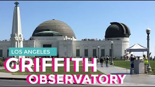 Place to visit in LA