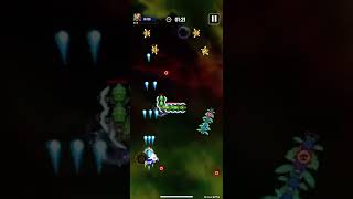 スペース射手！！ screenshot 4