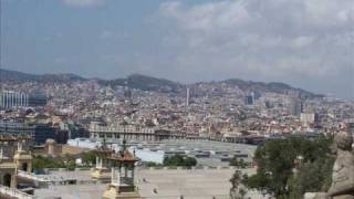 Watch Carpark North Spain video