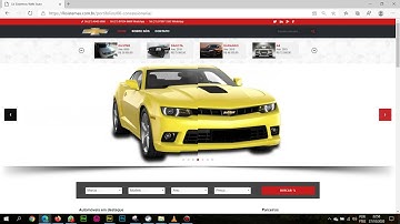 Script De Venda De Automóvel, Veículos, Auto Center E Afins