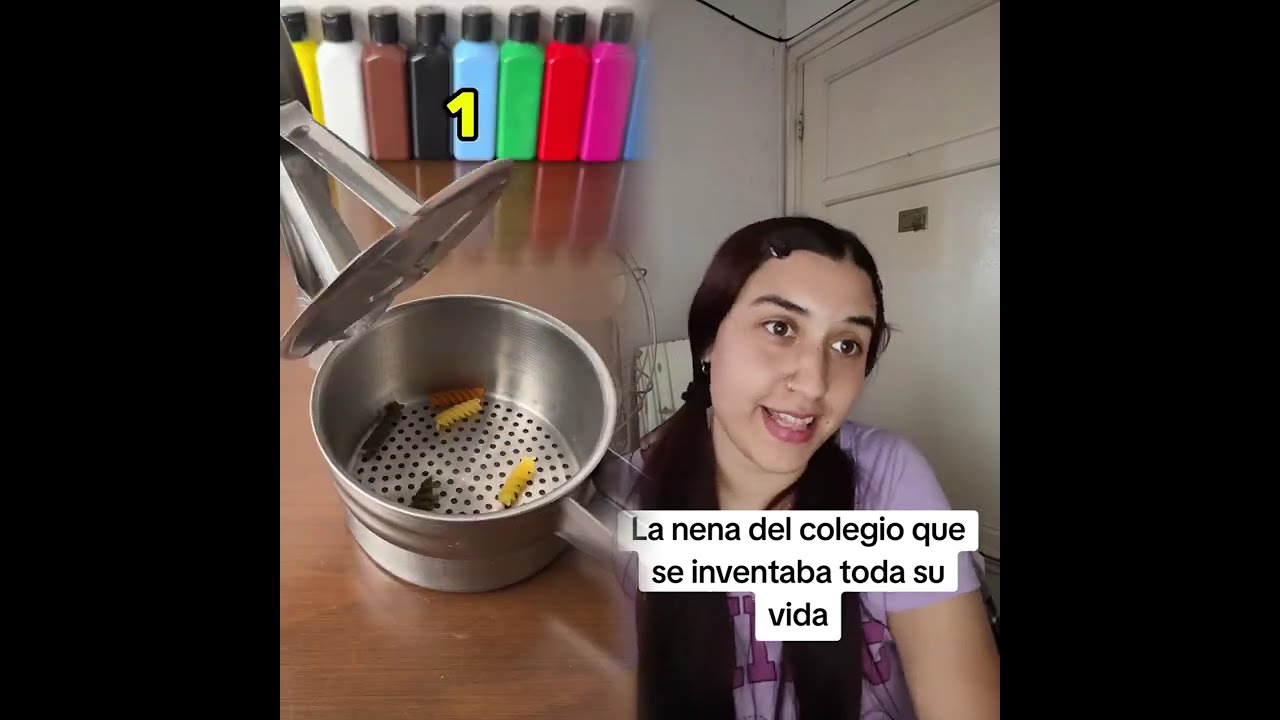 Por favor comparte con tus amigos #pov #herramientas #sketch #gracioso #actuación #historia