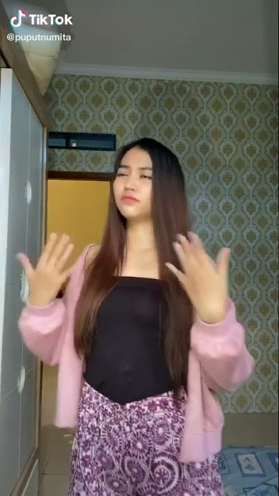 Gerah beneran nih😂 puput numita @puputnumita TikTok #33