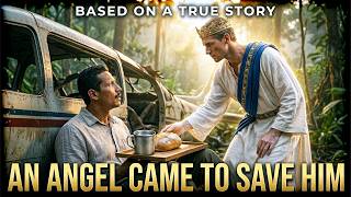 God Sent an Angel to Save This Plane Crash Survivor in the Amazon (True Story)