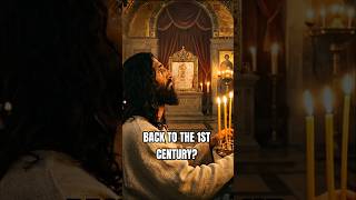 Does This Put the Shroud Back to the 1st Century?