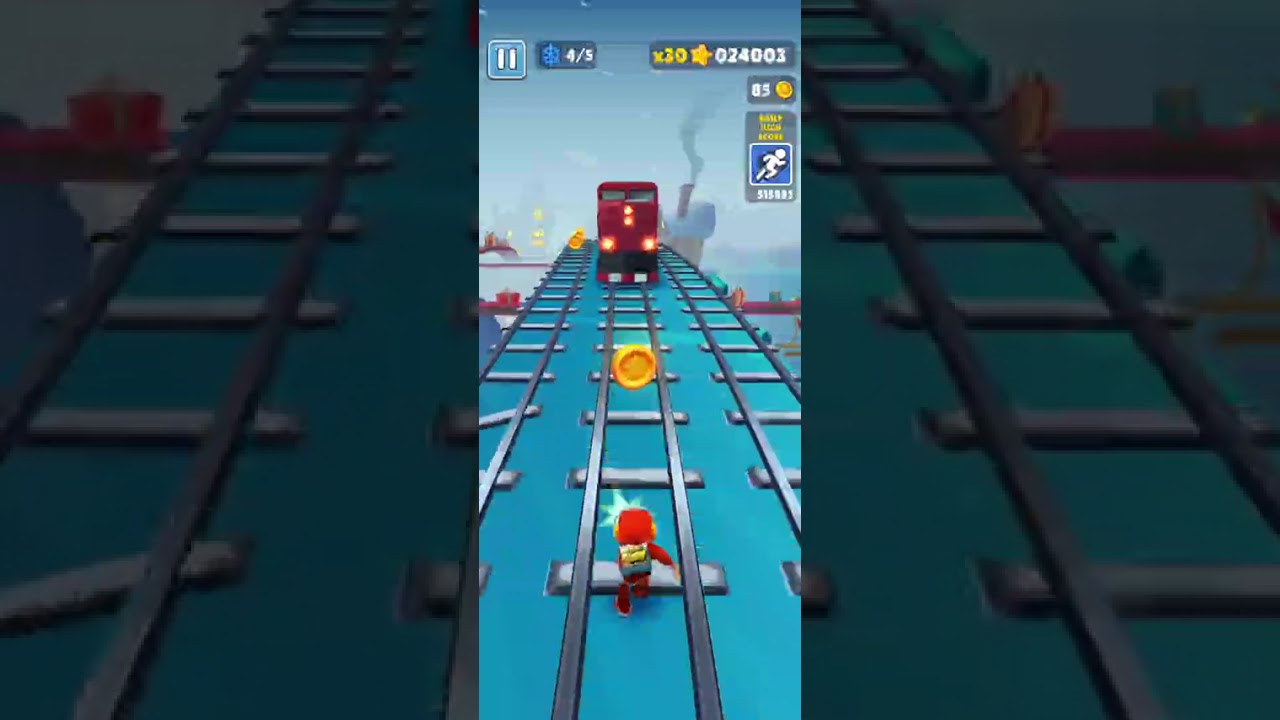 subway surfers | FunGameing-Fun