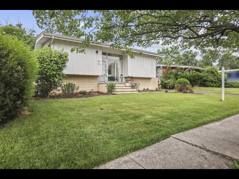 8412 Winands Road, Pikesville, MD home video tour