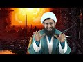 Las Profecías sobre las Guerras y Calamidades en Los Paises Islamicos y Muchos Disturbios Sociales