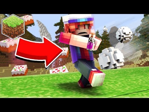 ვასრულებთ ყველაზე ძნელ დავალებებს მაინკრაფტში!