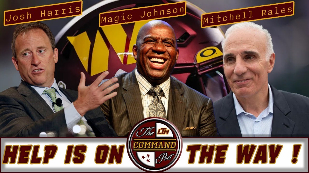 The COMMAND Post LIVE! | Help is On the Way + Previewing the LTN ...