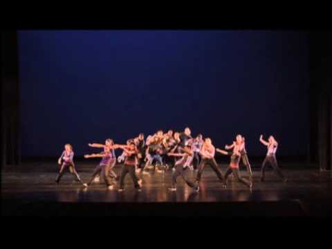 Inertia Dance Company - Movin' Uptown