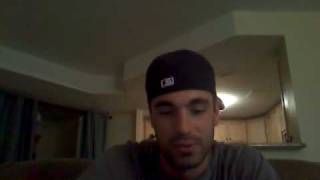 2010 UMD FFL draft lotto.avi