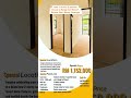 New 2 Storey Superlink House At Bangi Golf Resort New 2 Storey Superlink House At Bangi Golf Resort