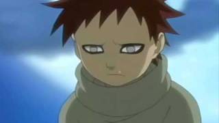 Gaara--Im Just A Kid