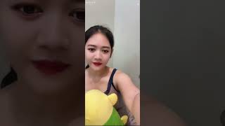 Bigo Live Mutiara Yuliza Pulen Banget Coy