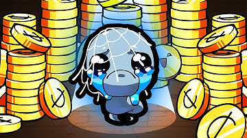 CRUSHING the hardest Greed Mode unlock?