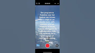 احظرو من برنامج تعقب خطير اسمه Trainline الجميع يستعمله للحجز 
