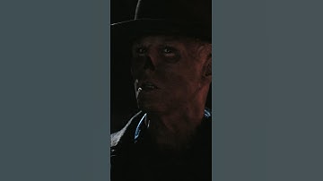 He survived the nuclear apocalypse and became a monster | Fallout