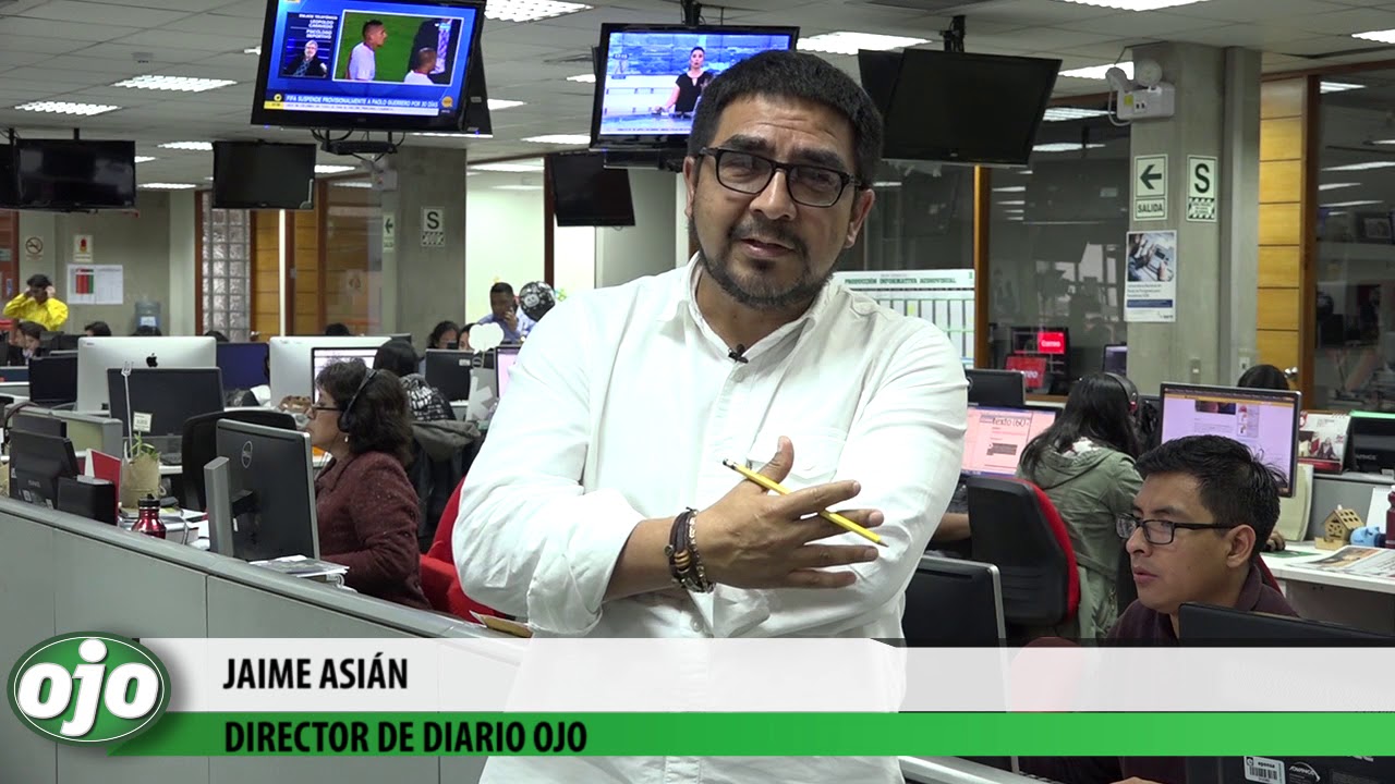 EL LÁPIZ DE ASIÁN: Nos quedamos sin San Paolo (Guerrero) (03 de noviembre) paolo guerrero age