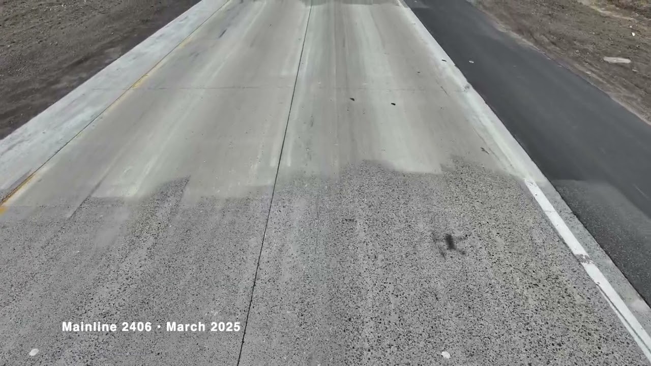 ML 2406 - C-crete | Spring 2025