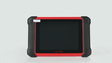 Autel MaxiCOM MK906BT Unboxing & Functions Preview