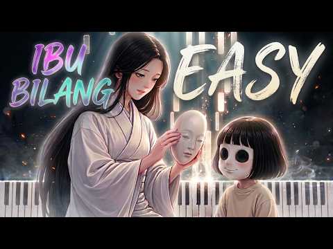 IBU BILANG PAKAI INI DULU BIAR MEREKA MAU MAIN - Vetra