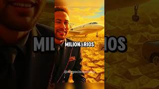 Os 3 Famosos Brasileiros Mais Ricos Em 2025