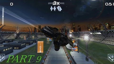 Riptide GP 2 Gameplay (Ultimate Cup), (Part 9)