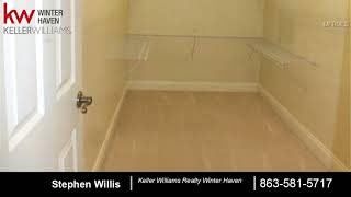 Residential for sale - 682 COUNTRY WALK COURT, Eagle Lake, FL 33839