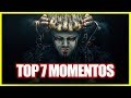 7 Momentos Épicos de Vikingos II