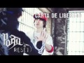 Carta de Libertad - Porta