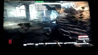[WAW/PS3] Physics N Flex v2 Mod Menu
