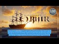 Did Ancient Filipinos Sail Around Africa? The Lost Maritime Empire of Ophir