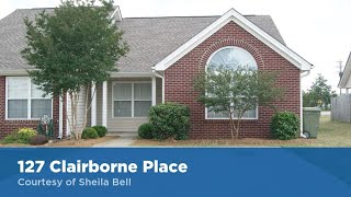 127 Clairborne Place Columbia, SC 29229 | JP & Associates Realtors | Homes for Sale