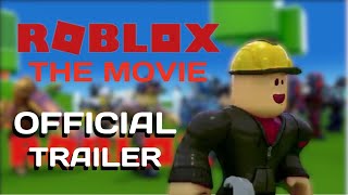 If Roblox Made a Horrible Movie Trailer...