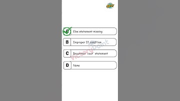 Pseudocode Practice Question #shorts #shortvideo #ytshorts