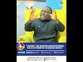 CHAMA CHA MAKINI HAKIKUTUMIKA NA CCM KWENYE UCHAGUZI MKUU 2025 