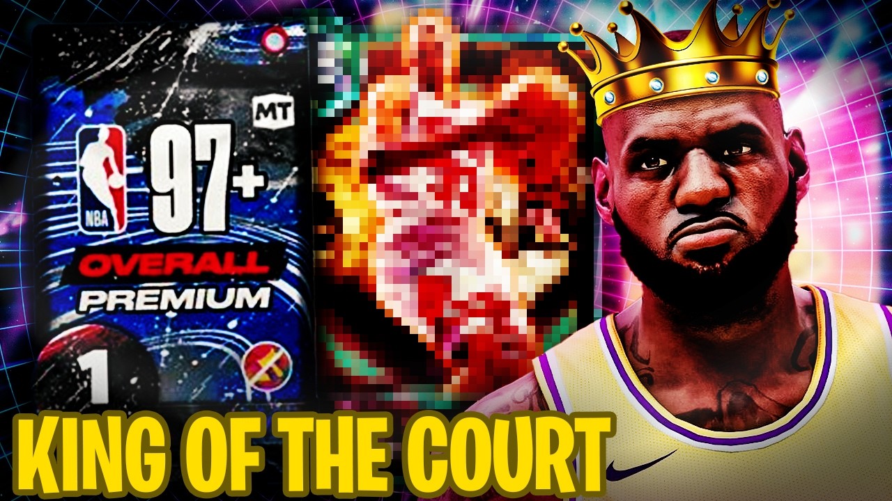 Возвращаемся на KING OF THE COURT с НОВЫМ ФЕСТИВАЛЕМ!!!