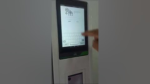 Subsidized vending machine- free redemption with staff ID