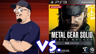 Johnny vs. Metal Gear Solid: Peace Walker