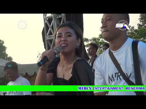 Gala gala - OM MERCY -cover Ratih feat ana geboy - Ciwaru