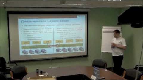 ZFS. The last word in file systems (Part12)