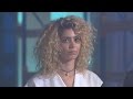 Cherie stapt uit HNTM - HOLLAND'S NEXT TOP MODEL