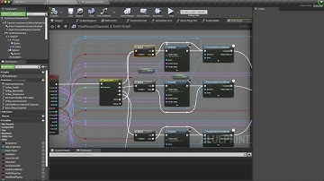 Dialogue System - Unreal & Wwise Integration (Multiplayer FPS)