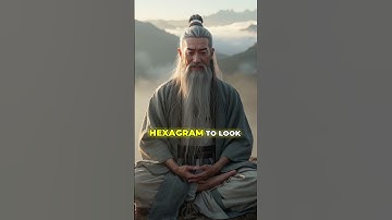 Hexagram 20: Contemplation #IChing #Earth #ichingInsight #IChingOracle #YinYang #Wisdom