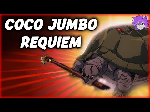 Ovas Rohan  Coco Jumbo Requiem