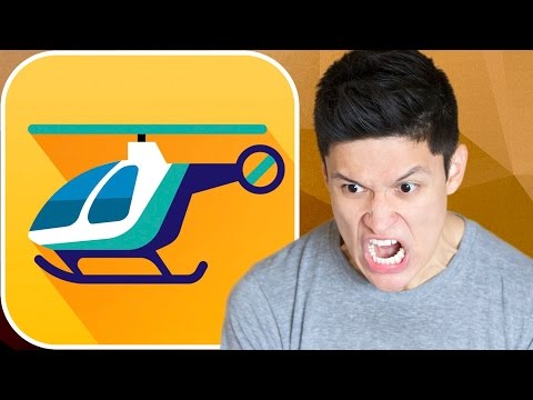 RISKY RESCUE – Walkthrough Part 1 (iPhone Gameplay)