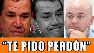 Download Lagu 🔥 *¡DA SILVA llamó a VIERA y se DISCULPÓ en vivo! MP3 Download Lagu 🔥 *¡DA SILVA llamó a VIERA y se DISCULPÓ en vivo! MP3