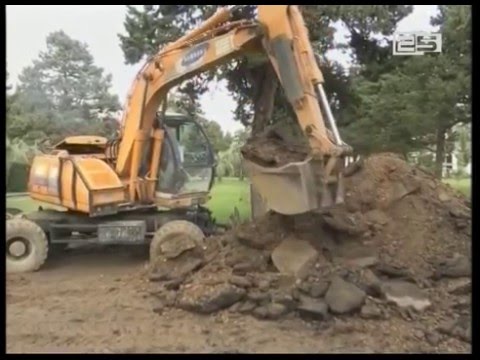 კონცეფციის მომზადებისთვის  დახარჯულ 240 000 ლარს მთავრობა არ აანაზღაურებს