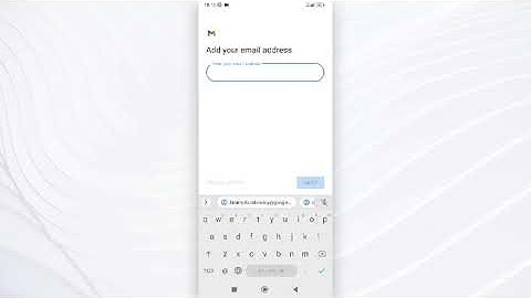 EtherMail  Connect your web3 inbox to your Android mobile ENG