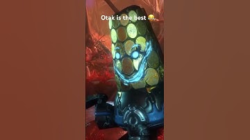 Otak was the best part of Deimos 😂 #warframe #gaming #gamer #streaming #live #newvideo #twitch